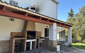 Casas Rurales Los Palenques